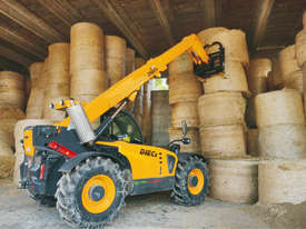 Dieci Agri Max 70.10 - 7T / 9.50 Reach Telehandler - HIRE NOW! - picture2' - Click to enlarge