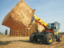 Dieci Agri Max 70.10 - 7T / 9.50 Reach Telehandler - HIRE NOW! - picture0' - Click to enlarge