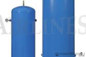 520 Litre Air Receiver  