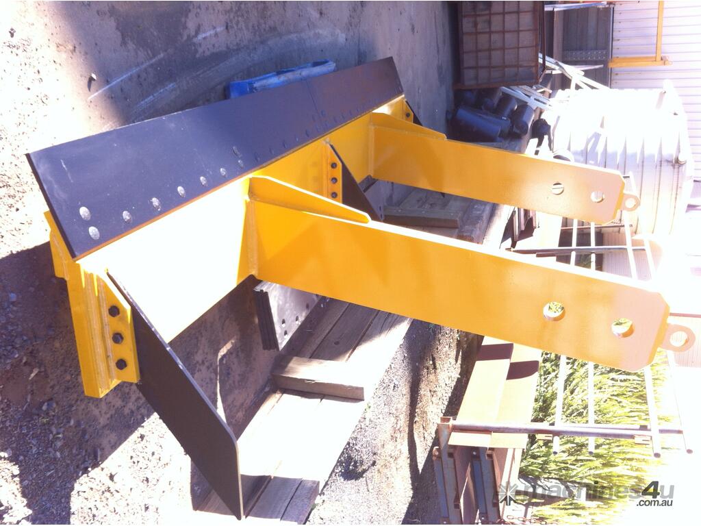 New 2020 homan Homan 12 Two Leg Cutter Bar Dozer Ripper in TOOWOOMBA, QLD