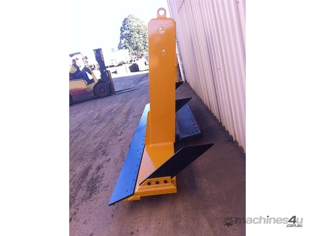 New 2022 homan 12 2 Leg Cutter Bar Dozer Ripper in Toowoomba West, QLD