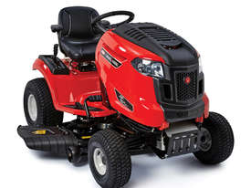 ROVER  18/42 LAWN KING RIDE ON MOWER - picture0' - Click to enlarge