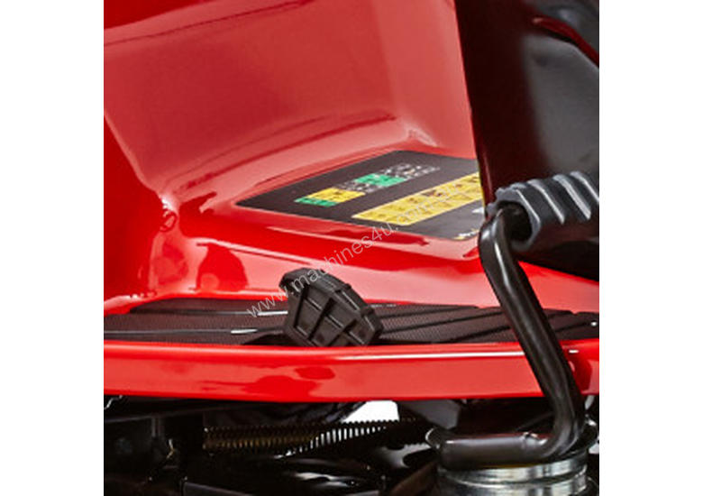 New 2018 rover LAWN KING Ride On Mowers in , Listed on Machines4u