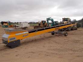 Barford W5032 Wheeled Stacker Conveyor - picture0' - Click to enlarge