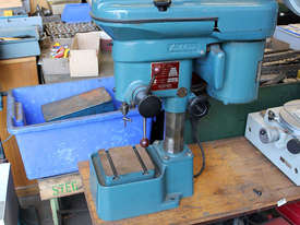 Waldown NH Sensitive drilling machine - picture0' - Click to enlarge