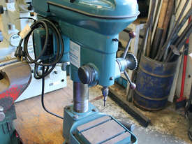 Waldown NH Sensitive drilling machine - picture0' - Click to enlarge