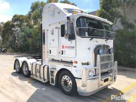 2014 Kenworth K200 - picture0' - Click to enlarge