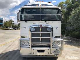 2014 Kenworth K200 - picture1' - Click to enlarge