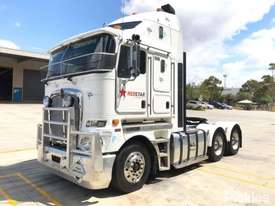 2014 Kenworth K200 - picture2' - Click to enlarge