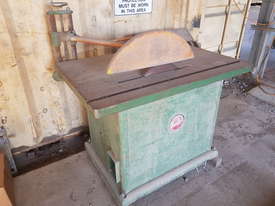 Woodfast Table Saw - picture0' - Click to enlarge