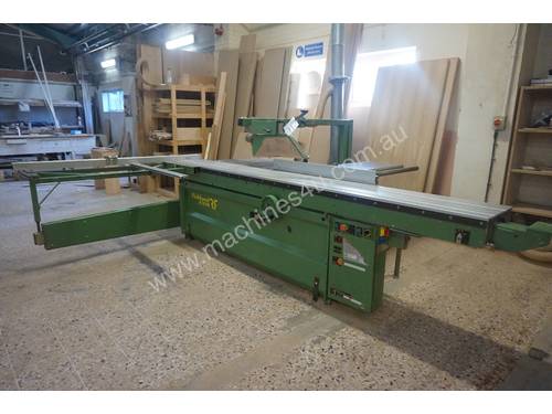 Robland Z320 Table Saw
