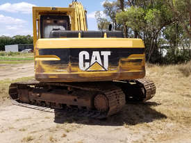 1998 Cat 320B Excavator - picture2' - Click to enlarge