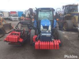 2008 New Holland T5050 - picture1' - Click to enlarge