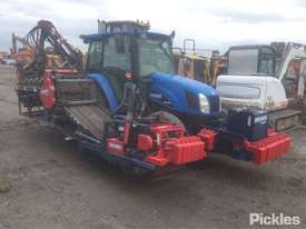 2008 New Holland T5050 - picture2' - Click to enlarge