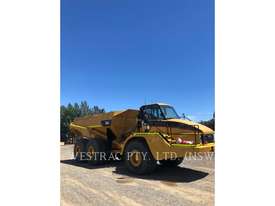 CATERPILLAR 740 Articulated Trucks - picture0' - Click to enlarge