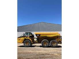 CATERPILLAR 740 Articulated Trucks - picture1' - Click to enlarge
