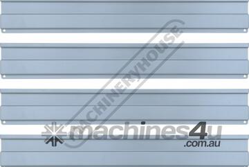 4 x Brackets To Mount Plastic Buckets BK-690 Suit Mobile Storage Bin Frame & Systems