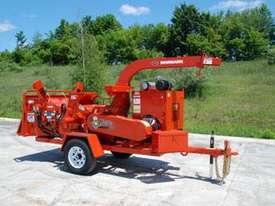 Morbark M12R Eager Beever Chipper - picture0' - Click to enlarge
