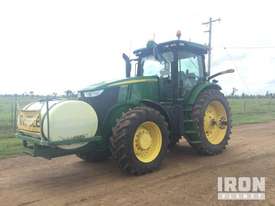 2013 John Deere 7230R 4WD Tractor - picture0' - Click to enlarge