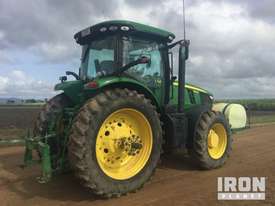 2013 John Deere 7230R 4WD Tractor - picture1' - Click to enlarge