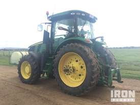 2013 John Deere 7230R 4WD Tractor - picture2' - Click to enlarge