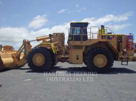 CATERPILLAR 988H Wheel Loaders integrated Toolcarriers - picture0' - Click to enlarge
