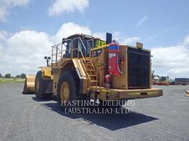 CATERPILLAR 988H Wheel Loaders integrated Toolcarriers - picture1' - Click to enlarge