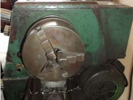 Pacific Industrial Lathe - picture1' - Click to enlarge