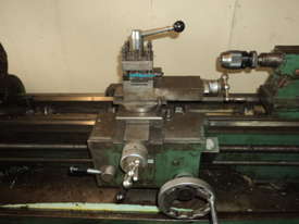 Pacific Industrial Lathe - picture2' - Click to enlarge