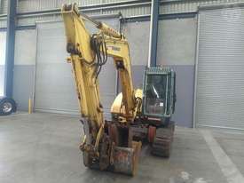 Yanmar V1075-C - picture0' - Click to enlarge