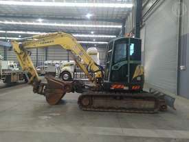 Yanmar V1075-C - picture2' - Click to enlarge