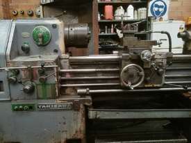 metalworking lathe - picture0' - Click to enlarge