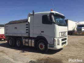 2006 Volvo FH16 - picture0' - Click to enlarge