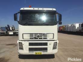 2006 Volvo FH16 - picture1' - Click to enlarge