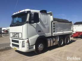 2006 Volvo FH16 - picture2' - Click to enlarge