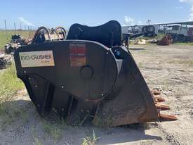2018 EVO Jaw Crusher Evo35HD - picture0' - Click to enlarge