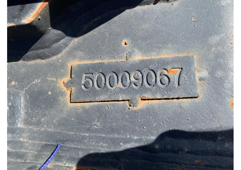 caption 2018 EVO Jaw Crusher Evo35HD