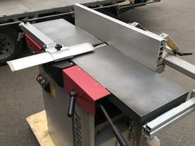 Hammer A3-26 DEMO Model (Planer/Thicknesser Combination) - picture0' - Click to enlarge
