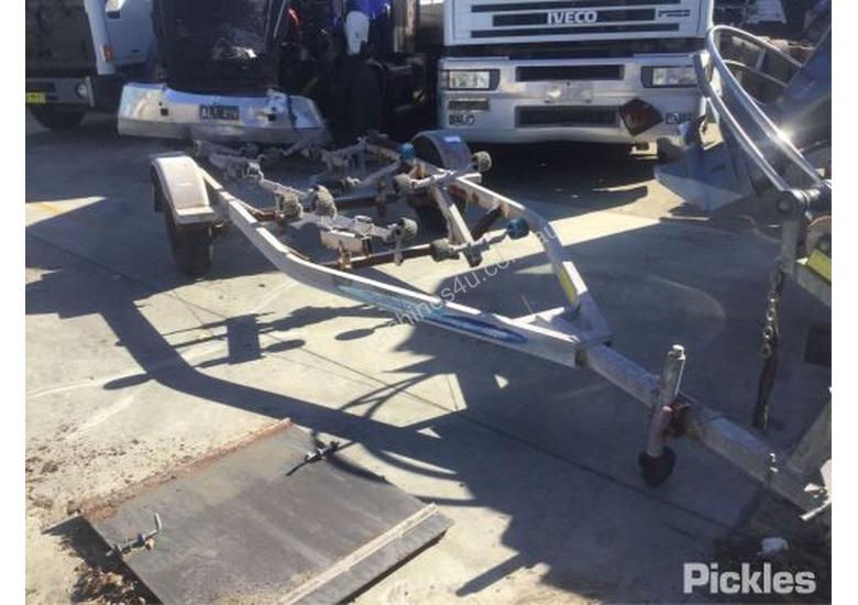 Dunbier Boat Trailer Spare Parts Reviewmotors.co