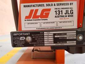 2008 JLG Lift Pod - picture2' - Click to enlarge