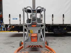 2008 JLG Lift Pod - picture0' - Click to enlarge