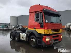 2006 Iveco Stralis 505 - picture0' - Click to enlarge