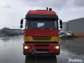 2006 Iveco Stralis 505 - picture1' - Click to enlarge