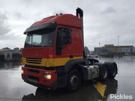 2006 Iveco Stralis 505 - picture2' - Click to enlarge