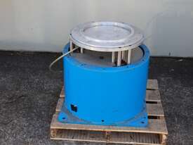 Pneumatic Shaking Table. - picture1' - Click to enlarge