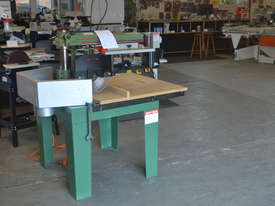 Heavy Duty Radial Arm Saw - picture1' - Click to enlarge