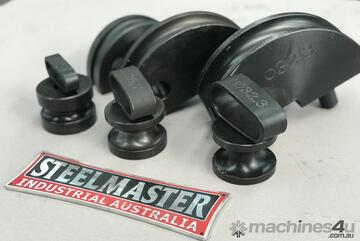 Tube & Pipe Bender / Rotary Draw Bender Metalworking Tooling Huge Range - Roll Forming