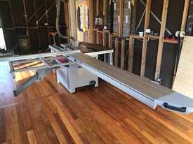 Combination Woodworking Machine - picture1' - Click to enlarge