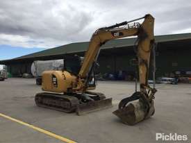 2012 Caterpillar 308E2 CR - picture0' - Click to enlarge