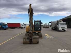 2012 Caterpillar 308E2 CR - picture1' - Click to enlarge